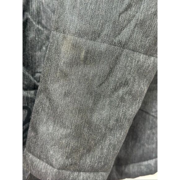 NWOT Troy Lee Designs Escape Quilted Puffer Winter Coat Men's Large - Picture 15 of 16